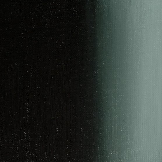 Краска масляная художественная "Мастер-Класс" перилен чёрный цв. № 841 туба 46мл - Масляные краски художественные поштучно