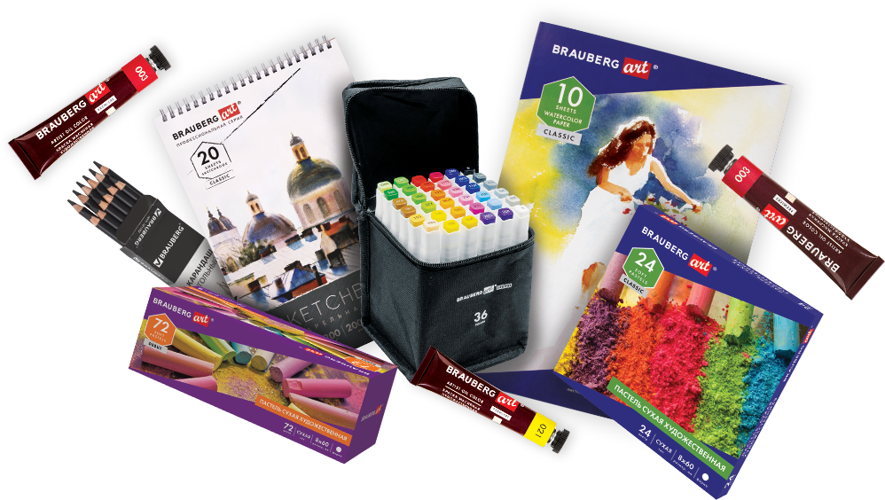 Художникам