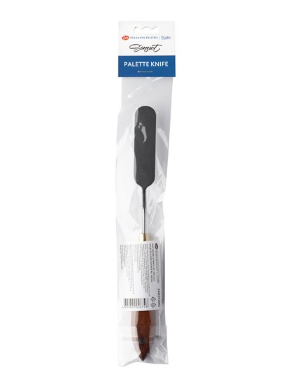 Мастихин "Сонет" №7, металл - Мастихины