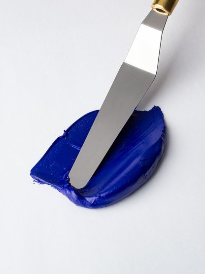 Мастихин "Сонет" №8, металл - Мастихины