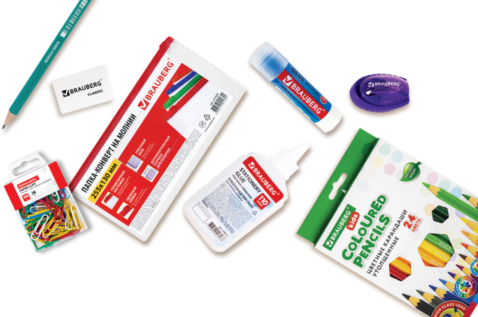 Канцтовары