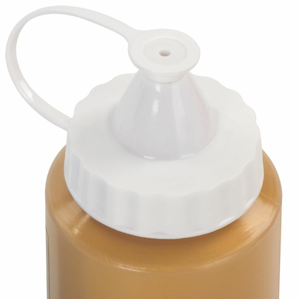 Краска акриловая художественная BRAUBERG ART CLASSIC, флакон 250 мл, ЗОЛОТИСТАЯ, 191713 - Краски металлик