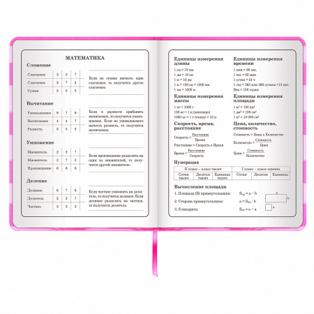 Дневник 1-4 класс 48 л., кожзам (твердая с поролоном), печать, аппликация, ЮНЛАНДИЯ, "АВАКОТ", 105938 - Дневники для младших классов