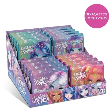 Серия Estrelia: Кошелек для девочек - Детские кошельки