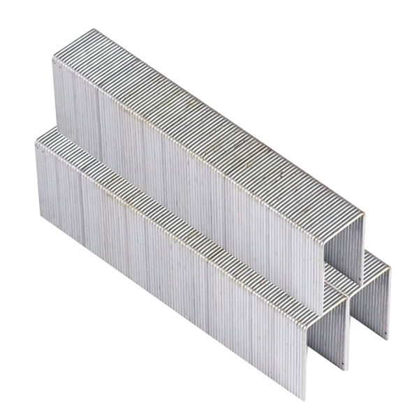 Скобы для степлера №23/23, 1000 штук, СВЕРХПРОЧНЫЕ, от 110 до 190 листов, BRAUBERG, 227718 - Скобы для степлеров