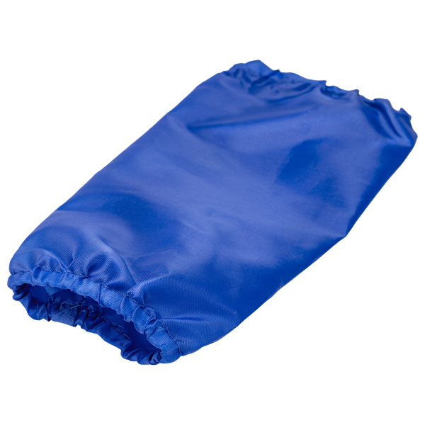 Фартук с нарукавниками для уроков труда ПИФАГОР, 1 карман, 44x55 см, "Racing car", 270926 - Аксессуары для рисования