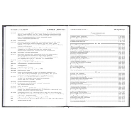 Дневник 5-11 класс 48 л., твердый, BRAUBERG, фольга, с подсказом, "Музыка", 106418 - Дневники для старших классов