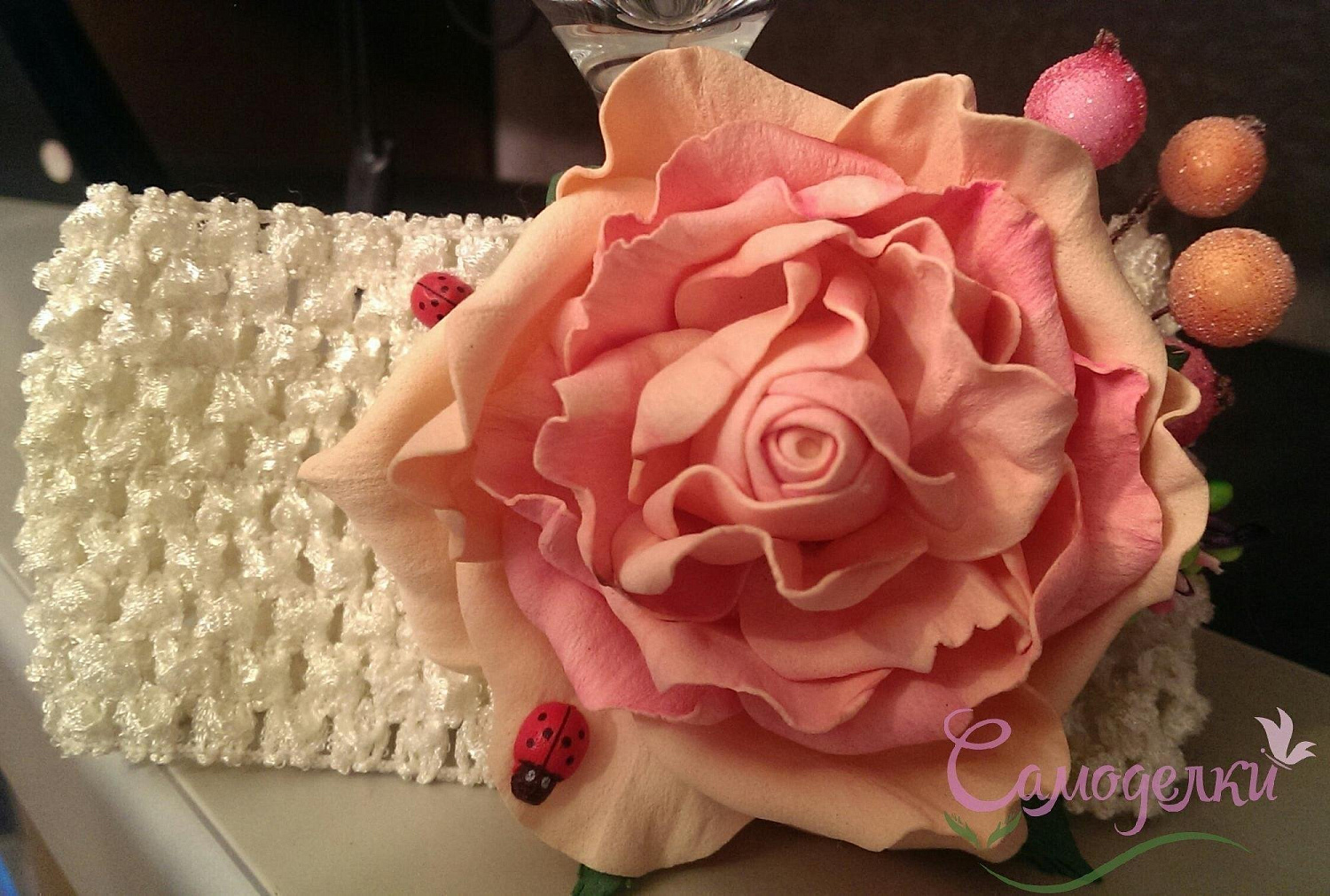 Повязочки для очаровашек