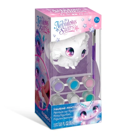 Серия Lyria: Фигурка для раскрашивания - Наборы для декорирования