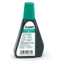 Краска штемпельная TRODAT, зеленая, 28 мл, на водной основе, 7011з, 52975 - Штемпельная краска