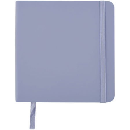 Скетчбук 80л., 120*120 Гамма "Студия", яркие цвета ассорти, твердая обложка, на резинке, слоновая кость, 140г/м2 - Альбомы, скетчбуки и бумага для графики и эскизов