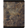 Тетради предметные, КОМПЛЕКТ 12 ПРЕДМЕТОВ, "MARBLE", 48 л., SoftTouch, фольга, BRAUBERG, 404326 - Тетради предметные