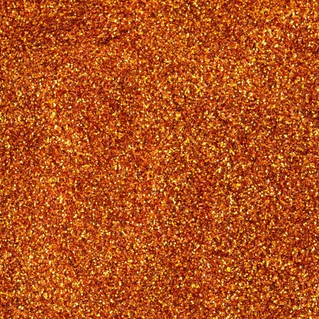 Блестки декоративные "Decola", античное золото, размер 0,1 мм, в упаковке 20г - Блестки для декора