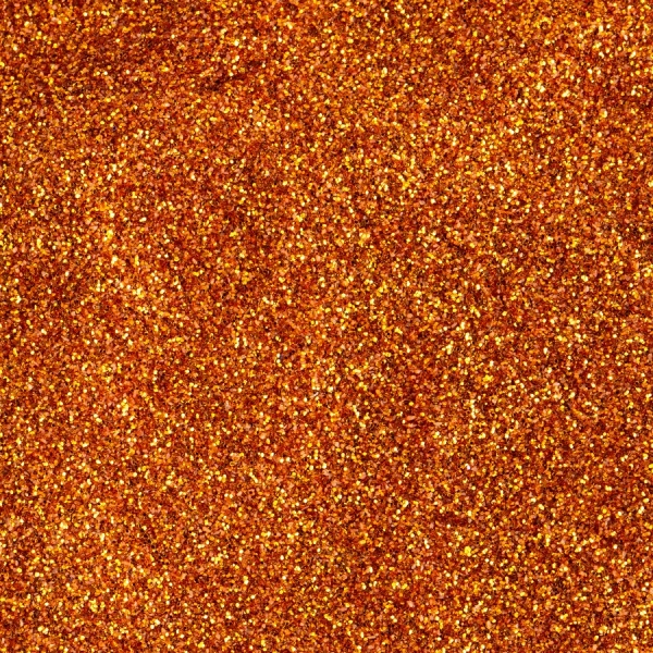 Блестки декоративные "Decola", античное золото, размер 0,1 мм, в упаковке 20г - Блестки для декора