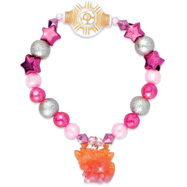 Серия Nebulia. Набор для создания украшений для девочек - Наборы для создания бижутерии и аксессуаров