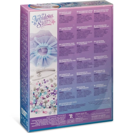 Серия Estrelia: Детский набор для создания украшений - Наборы для создания бижутерии и аксессуаров