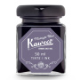 Чернила KAWECO 50мл стекло полночный синий - Чернила