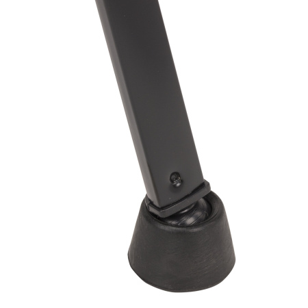 Мольберт-тренога металлический переносной, телескопический, 94х168х89 см, чехол, BRAUBERG ART, 192266 - Мольберты