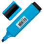 Текстовыделитель BRAUBERG "ORIGINAL NEON", ГОЛУБОЙ, линия письма 1-5 мм, 152214 - Текстовыделители