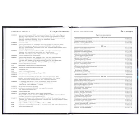 Дневник МП 1-11 класс 48 л., твердый, BRAUBERG, глянцевая ламинация, с подсказом, "Авто", 106645 - Дневники универсальные
