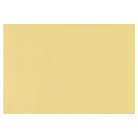 Бумага для пастели (1 лист) FABRIANO Tiziano А2+ (500х650 мм), 160 г/м2, банановый, 52551003