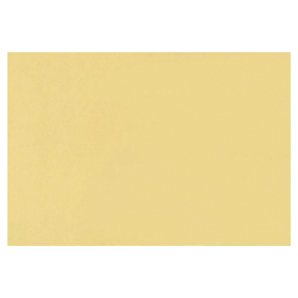 Бумага для пастели (1 лист) FABRIANO Tiziano А2+ (500х650 мм), 160 г/м2, банановый, 52551003