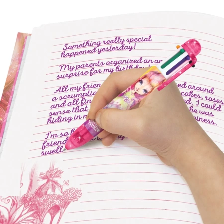 Серия Petulia: Личный дневник для девочек для секретов - Блокноты и записные книжки