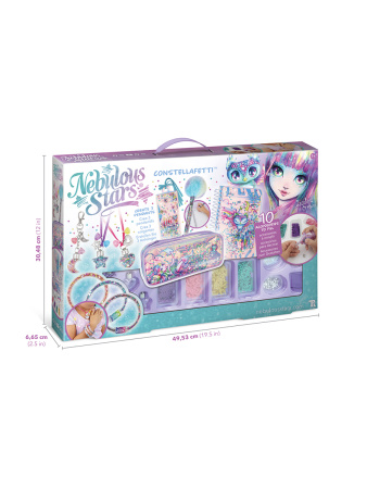 Серия Isadora: Набор для создания аксессуаров для девочек - Наборы для декорирования