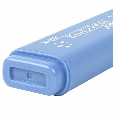 Набор текстовыделителей перламутровых 4 ЦВЕТА, BRAUBERG ORIGINAL PEARL, линия 1-5 мм, 152429 - Текстовыделители