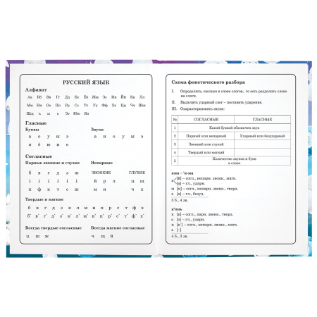 Дневник 1-4 класс 48 л., твердый, ЮНЛАНДИЯ, глянцевая ламинация, с подсказом, "Зайчики", 106593 - Дневники для младших классов