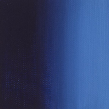 Краска темперная ПВА "Мастер-Класс" Индантреновый синий цв. № 524 туба 46 мл - Темперные краски художественные поштучно