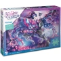 Серия Eclipsia: Набор пазлов для девочек - Пазлы