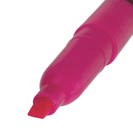 Текстовыделитель STAFF "Manager" HL-238, РОЗОВЫЙ, линия 1-3 мм, 151241 - Текстовыделители