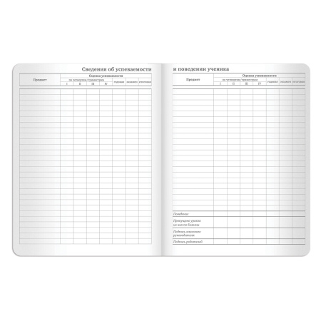 Дневник 1-11 класс 48 л., кожзам (гибкая), термотиснение, BRAUBERG "LATTE", красный, 105440 - Дневники универсальные