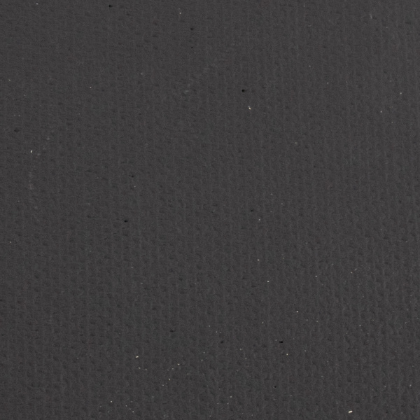 Холст черный на картоне (МДФ), 25х35 см, грунт, хлопок, мелкое зерно, BRAUBERG ART CLASSIC, 191678 - Холсты