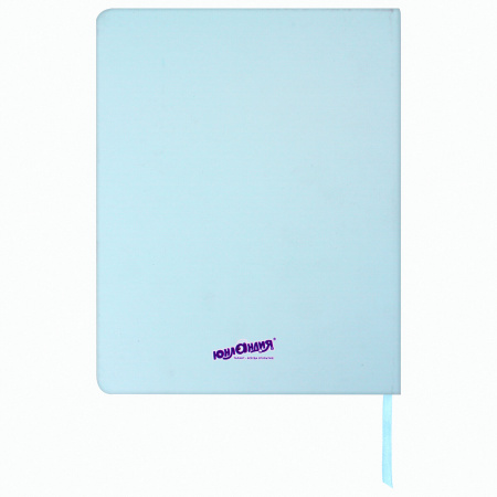 Дневник 1-4 класс 48 л., кожзам (твердая), 3D-элемент, ЮНЛАНДИЯ, "МИЛАШКА", 105944 - Дневники для младших классов