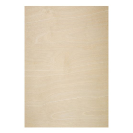 Планшет фанера А3, "Сонет"