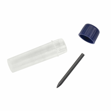 Готовальня BRAUBERG "Student Oxford", 4 предмета: циркуль 140 мм, рейсфедернная вставка + держатель, грифель, 210335 - Циркули и готовальни