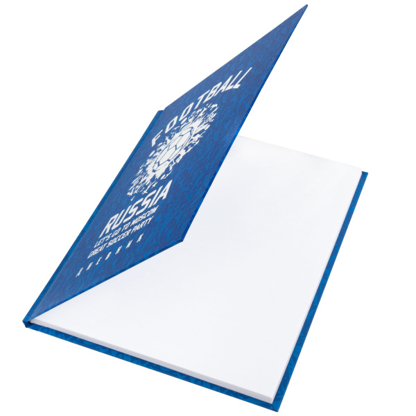 Дневник 5-11 класс 48 л., твердый, BRAUBERG, фольга, с подсказом, "Football", 106416 - Дневники для старших классов