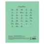 Тетрадь ВЕЛИКИЕ ИМЕНА. Лермонтов М.Ю., 12 л. косая линия С ДОП. ГОРИЗОНТАЛЬНОЙ, плотная бумага 80 г/м2, обложка офсет, BRAUBERG, 105713 - Тетради 12-24 листов