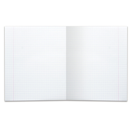 Тетрадь 12 л., HATBER HD, клетка, обложка тонированный офсет, внутренний блок 80 г/м2, "ЛОМОНОСОВ", 12Т5A1_10264, T099490 - Тетради 12-24 листов