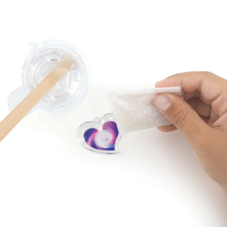 Серия Eclipsia: Набор для создания украшений для девочек - Наборы для создания бижутерии и аксессуаров