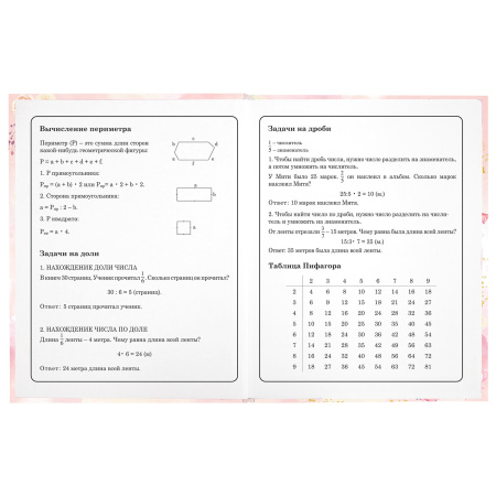 Дневник 1-4 класс 48 л., твердый, ЮНЛАНДИЯ, глянцевая ламинация, с подсказом, "Нежность", 106598 - Дневники для младших классов