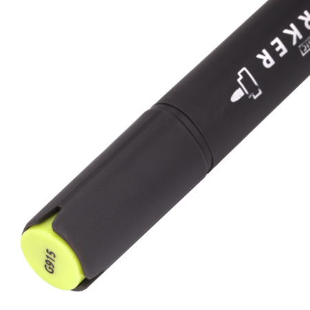 Маркер для скетчинга двусторонний 1 мм - 6 мм BRAUBERG ART CLASSIC, СВЕТЛО-ОЛИВКОВЫЙ (G915), 151829 - Скетчмаркеры поштучно