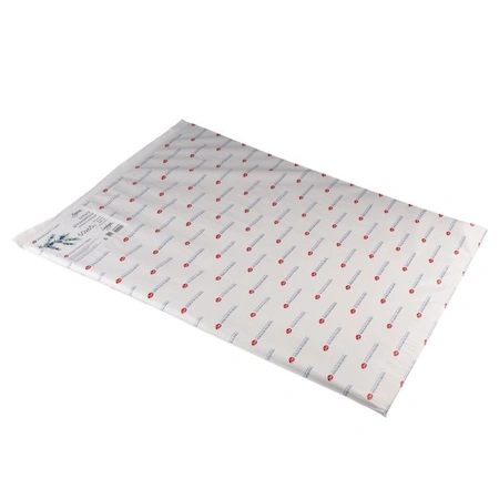 Бумага для акварели "Ладога", 300 г/м2, А3, 100% хлопок, 10 листов, крупное зерно - Альбомы и бумага для акварели и масла