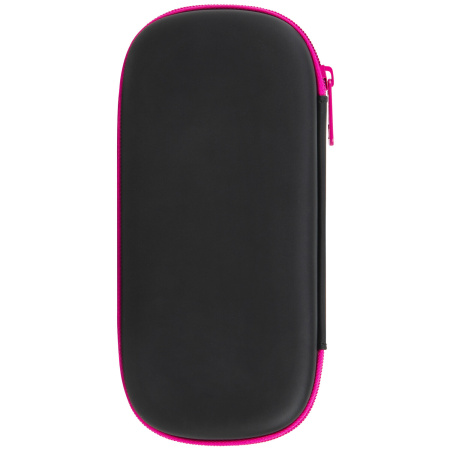 Пенал BRAUBERG, 1 отделение, 1 откидная планка, EVA, 22х10х5 см, "Pop style", 271552 - Пеналы каркасные