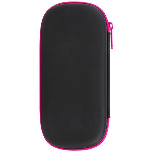 Пенал BRAUBERG, 1 отделение, 1 откидная планка, EVA, 22х10х5 см, "Pop style", 271552 - Пеналы каркасные