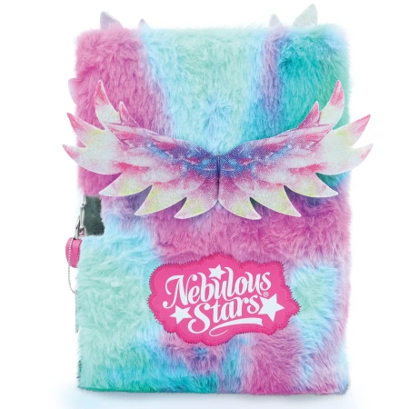 Серия Aura: Блокнот для девочек - Блокноты и записные книжки