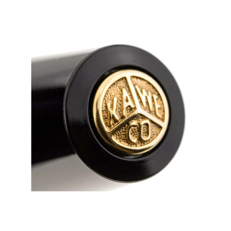 Ручка перьевая KAWECO CALLIGRAPHY 1.1мм черный корпус - Перьевые ручки