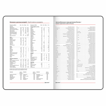 Еженедельник недатированный А5 145х215 мм, BRAUBERG "Party", под кожу, 64 л., черный, 114472 - Еженедельники